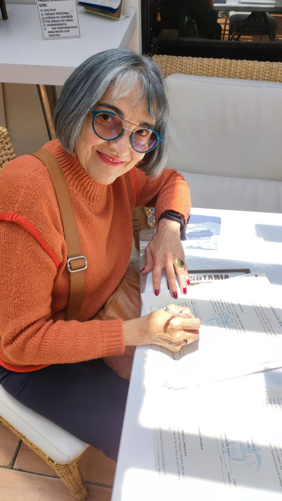 Marta Urzola Marta Urzola